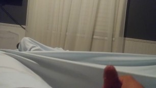 Edging for 6 Hours-this Cumload was the Result