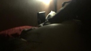 Fucking Phat White Booty