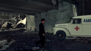 L.A. Noire - Remaster (2017) #65 Die Russen Sind Da! Kriegsgebiet L.A.
