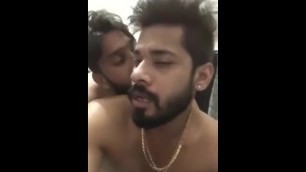 Erotic Bed Fun