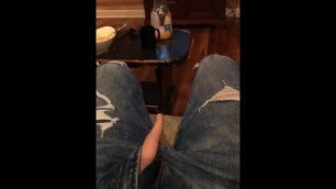 Johnasoures Strokes and Cums