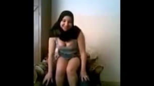 Muslim Woman