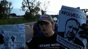 How to Fight the Infowar
