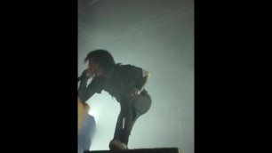 Ghostmane Dick