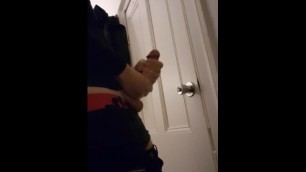 Sensual Solo Male Thick Cock Amateur Masturbation