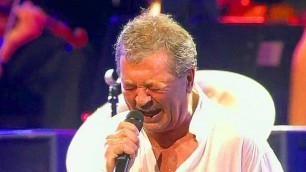 Deep Purple & Orchestra LIVE at Montreux 2o11 - when a Blind Man Cries ...