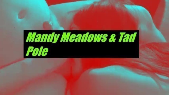Mandy Meadows Meets Tad Pole Promo