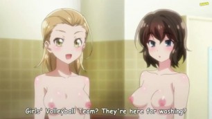 Araiya-san!: Ore to Aitsu Ga Onnayu De