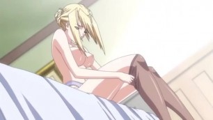 Princess Lover – Episode 2