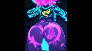 Akali K/DA Artist