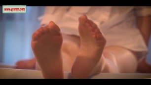 Chinese Sexy Feet 3