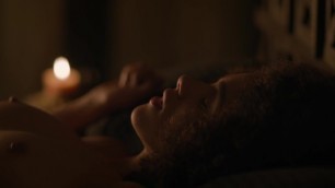 Game of Thrones - S7E02 (2017) - Nathalie Emmanuel 2