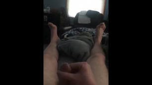 Youve never seen a Cumshot like This!