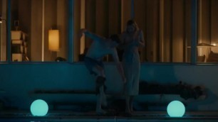 In a Relationship (2018) - Dree Hemingway 2