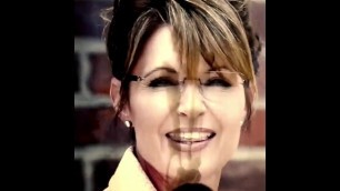 Sarah Palin Cum Tribute Compilation