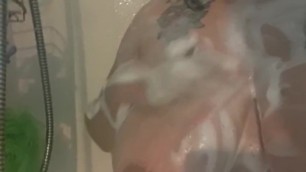 Rub me Down, Lather me Up.