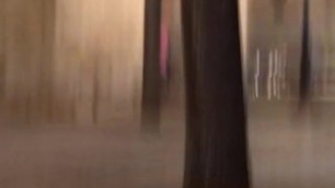 CLIP #29 _ Voyeurismo Public Sex