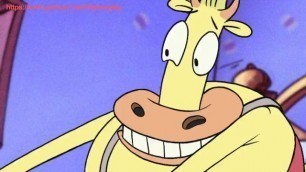 Rocko Scene 20 Patreon Project