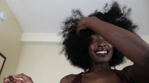 Zo Lala HJ and Facial 1 Trailer