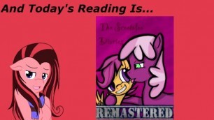 [clop] Reading ~ the Scootaloo Diaries Remastered CH 17