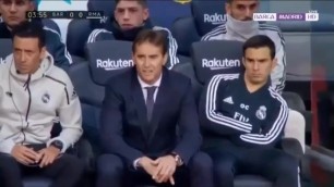 ANAL BARCELONA VS REAL MADRID
