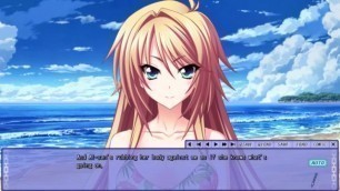Tsujidou-san no Jun'ai Road Part 51