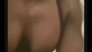 Female Muscle Women Amateur Bodybuilder