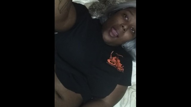 My Pussy is Lonely