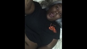My Pussy is Lonely