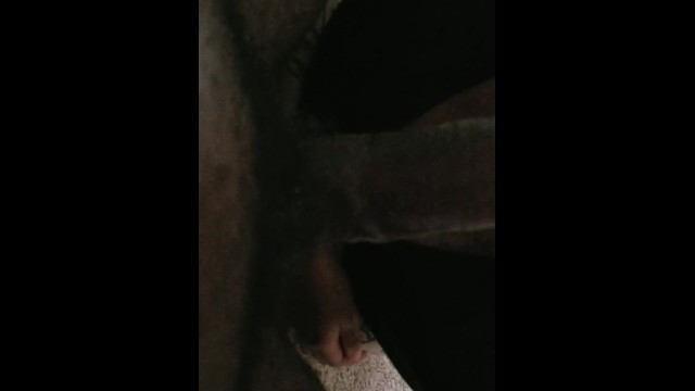Early Morning Head from the Mistress