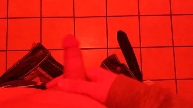 Fantasy World Bathroom Edging