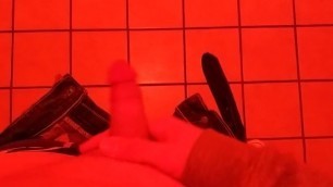 Fantasy World Bathroom Edging
