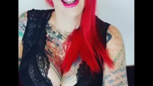 Worship my Goddess Perfection