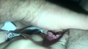 Finger Fucking ;p