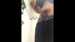 College Public Fun (backround Noise Too)