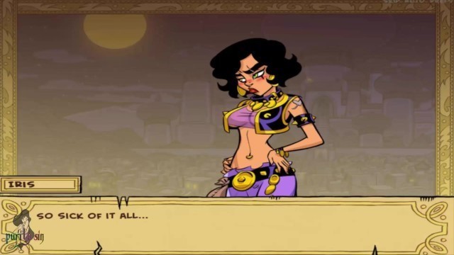 Akakbur's Princess Trainer Gold Edition Part 24
