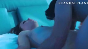 Valerie Bentson Nude Sex in 'future Sex' on ScandalPlanet.Com