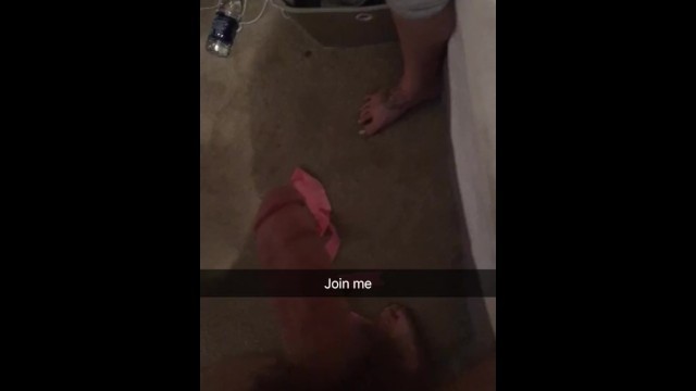 Trans Sucks Straight Guy