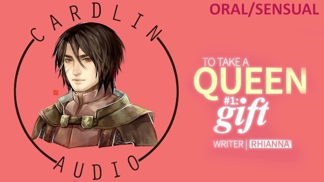 TO TAKE a QUEEN - [a Prince Captures a Beautiful Savage Girl] ORAL, SENSUAL