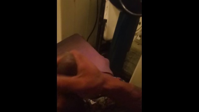 Laundry Room Jerk 1