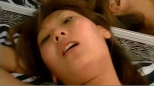 MaXXX Loadz Fucks Asian Gia & makes her Eyes Roll