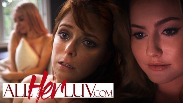 AllHerLuv.com - what's Considered Normal - Sneak Peek