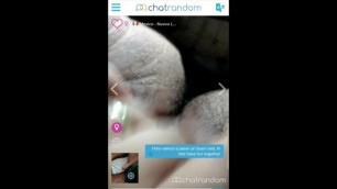 BBW Wet Pussy Videochat want Cum