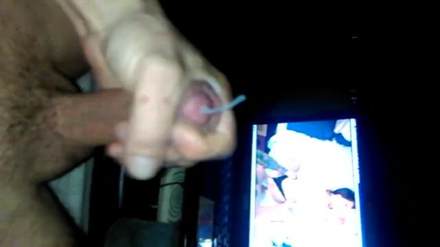 Som Nadržaný a Chcem Si Pekne Onanovať Pred Tebou. Mám Svoju Sexy Hračku a