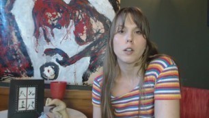 Amber Chase Myfreeimplants Interview for the Daily Dot