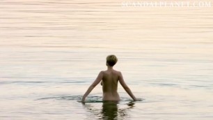 Elizabeth Debicki Nude Scene from 'the Night Manager' on ScandalPlanet.Com