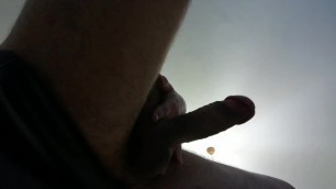 I like to Smell it and Cum