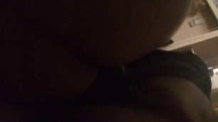 Quiccky from the Side
