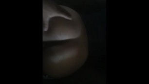 Getting a Quickie in before Work