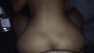 She Takes that Dick so Good!!
